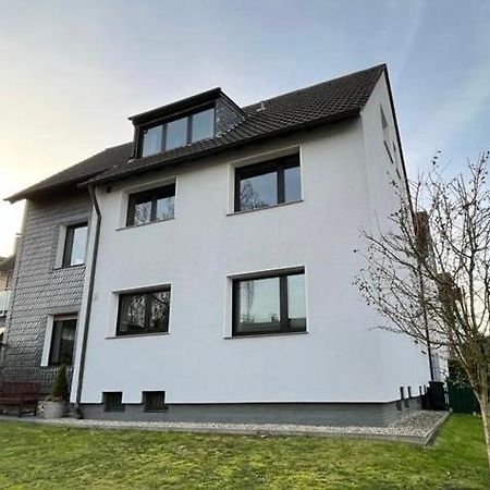 Ferienwohnungen Saarn Muelheim an der Ruhr Exterior photo