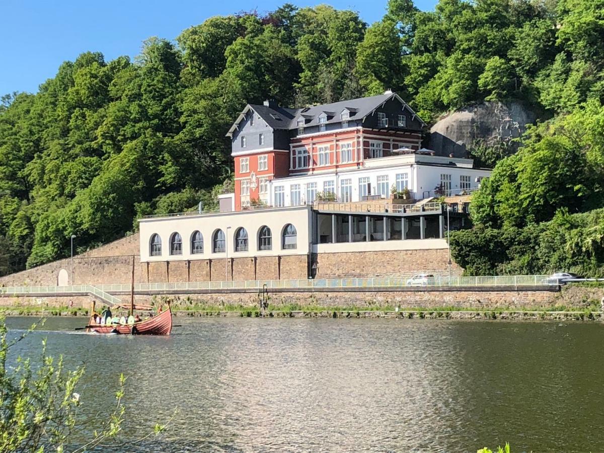 Ferienwohnungen Saarn Muelheim an der Ruhr Exterior photo